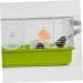 GREENADSCAPE Pet Saline Licking Salt Small Pets Lick Salt Hamster Salt Mineral Block Salt Brick Mineral Saline - Buy Online on GoSupps.com