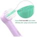 WuYan 16pcs Kids Toothbrush Head for Oral B Children Electric Toothbrush - Replacement Heads for Dual Clean, Precision Clean, White Clean - Compatible with Braun - Buy Online on GoSupps.com