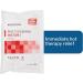 McKesson Instant Hot Pack Disposable 5 x 7 - 24 Packs, 24 Total - 1 Count | Hot Compress for Quick Pain Relief - Buy Online on GoSupps.com