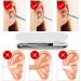 Stainless Steel Earwax Removal Kit - 7 Pcs Ear Pick & Ear Curette Set for Adults and Kids with Storage Box - Earwax Cleaner Tool - Buy Online on GoSupps.com