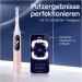 Oral-B io Series 6 Sensitive Edition Electric Toothbrush - 2 Brush Heads 5 Cleaning Modes Stylish Brown & Pink Sand Design - International Shipping Available - Buy Online on GoSupps.com