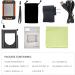 JOYWENG 3.5 LCD Portable Video Digital Magnifier for Low Vision - Ideal Reading Aid - Buy Online on GoSupps.com