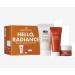 Origins Hello Radiance Meet The Radiance-Boosting Trio Set - Face Wash - Gel Cream and Eye Cream - Travel Size - New In Box