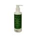 Natural Radiance Progesterone Plus Herbs - Soy-Free & Paraben-Free Lotion - Fragrance Free Unscented 8 oz. Pump Bottle. - Made in The USA