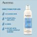 Aveeno Skin Relief Shower & Bath Oil - 10 fl oz (Pack of 1) - Buy Online on GoSupps.com