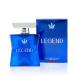 Eternal Legend EDP Inspired by Sauvage 3.4 oz (100ml) Long-lasting Vegan Clean Ingredients Cologne Spray 2000 sprays per bottle