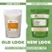 Kevala Organic Sesame Flour - 16 oz (454 g) | Gluten-Free & Nutrient-Rich - Buy Online on GoSupps.com