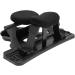 Neck Traction Device 4 Level Gentle Stretching Nonslip Cervical Traction Device Neck Traction Stretcher Neck Support BraceNeck Traction Device - Buy Online on GoSupps.com