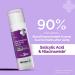 Sali-Cinamide Anti-Acne Serum | 2% Salicylic Acid & 5% Niacinamide | Reduce Acne & Marks | All Skin Types | 1.01 Fl Oz - Buy Online on GoSupps.com