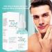CeFoney Skin Dent Ingrown Hair Prevention Serum - Razor Bump & After Shave Solution (30ml) - Buy Online on GoSupps.com
