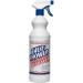 Evershower - 1 Litre Spray Extra Strong Cleaner - Removes Limescale Rust Stains Grease & Dirt - All Round Cleaning Product - Kills 99.99% of Bacteria - Environmentally Safe