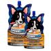 Drinking water for dogs 500 ml DoggyRade Isotonic refreshing and energizing