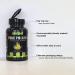 Pine Pollen Supplement with Ginger Root & Vitamin C - 99% Cracked Cell Wall - 120 Veggie Capsules - Buy Online on GoSupps.com