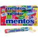 Menttos Rainbow Chewy Dragees 20 x 37.5g - Buy Online on GoSupps.com