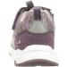 Viking Unisex Kids Arendal Low GTX Rain Shoe - 22 EU - Plum Dusty Pink | International Shipping Available - Buy Online on GoSupps.com