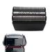 Bouge 52b shaving head Compatible with brown razor men Series 5 5020s 5040s 5050cc 5080cc 5090cc 5748 Rechertops Electrician replacement SCHOP SECTOR