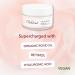 ClaRose Hyaluronic acid Anti-ageing Face Cream with 100% Natural & Organic Rose oil 50 ml - Buy Online on GoSupps.com