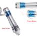 Extracor Portable Shock Wave Therapy Device | Deep Tissue Pain Relief Muscle Massager - Buy Online on GoSupps.com