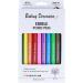 Double Head Edible Pigment Pen Food Coloring Pencil Cake Decorating Tool Cookie Painting Marker Baking Accessories 10 Colors in a Box - Buy Online on GoSupps.com
