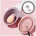 VINTORKY 1 Set Makeup Brush Cleaning Drying Rack for Clothes Foldable Puff Drying Net Makeuo Brush Cleaners Silicone Makeup Mat Collapsable Drying Rack Makeup Egg Fabric Beauty Egg - Buy Online on GoSupps.com