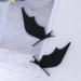 Amosfun Halloween Bat Wings Hair Clips Bat Hair Clampa Creepy Bat Hairpin Halloween Costume Accessories for Women Girls - Buy Online on GoSupps.com