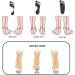 Plantar Fasciitis Shoe Inserts - High Arch Support Insoles for Men & Women | Pain Relief & Foot Exercise Ball | FSA/HSA Eligible - Sizes 9.5-12 Men/Youth, 11-13.5 Women - Buy Online on GoSupps.com