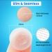 Acne Pimple Micropoint Patches - 18 Count (2 Packs) | Best Spot Treatment for Inflamed Cystic Acne and Hormonal Breakouts - Buy Online on GoSupps.com