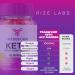 Transform Keto ACV Gummies - Apple Cider Vinegar Advanced (60 Gummies) - Buy Online on GoSupps.com