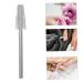 iplusmile Nail Polisher Nail Art Drill Bits Manicure Art Grinder Nail Art Supplies Nail Art Bits Manicure Grinding Head Manicure Grinding Tools Manicure Supplies Nail Grinding Tools - Buy Online on GoSupps.com