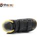 Orthopedic Toddler Sandals with Arch & Ankle Support - Size 6.5 High Back Corrective Shoes - Buy Online on GoSupps.com
