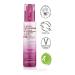 Giovanni 2chic Leave-In Elixir - Ultra-Luxurious Cherry Blossom & Rose Petals, 4 oz. | Smooth Curly & Wavy Hair, Aloe Vera, Paraben-Free - Buy Online on GoSupps.com
