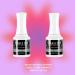 Kiara Sky Soak Off Gel Polish 0.5 fl oz (Top + Base Duo) - Professional Nails - Buy Online on GoSupps.com