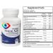 Vision X20 - Lutein, Beta-Carotene, Bilberry, Niacin for Eye Health - Buy Online on GoSupps.com