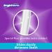 Soft Slide Dental Floss for Tight Spaces - Extra Comfort 43.7 Yards (Pack of 4) | International Shipping Available - Buy Online on GoSupps.com