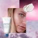 Flight Mode High-Altitude Hydrating Mask | Travel Size Anti-Aging Face Mask with Hyaluronic Acid & Aloe Vera - Deep Hydration & Lifting - 50ml - Buy Online on GoSupps.com