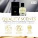 B53 TRVTH Eau De Parfum - Unisex Perfume Spray - Fragrances for Men and Women - 1.7 fl. oz. - Buy Online on GoSupps.com