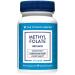 The Vitamin Shoppe Methylfolate for Women's Health Prenatal Support (60 Vegetable Capsules)