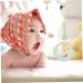 Totority 4pcs Baby Gym Hanging Toy Set - Nursery Decor & Exercise Equipment for Kids | Green, 26X8.5CM - Buy Online on GoSupps.com