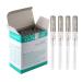 Xiboya textile Pack of 50 Catheter Piercing Needles Tattoo Piercings Tool (16G)