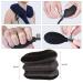 Cervical Neck Traction Device - Adjustable Neck Support & Massager for Pain Relief - Inflatable Brown Bandage - Buy Online on GoSupps.com