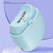 Electric Safety Fingernail Cutter Automatic Electric Nail Clipper One Button Operation with Lighting for Children - Buy Online on GoSupps.com