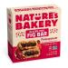 Nature’s Bakery Gluten Free Fig Bars, Pomegranate, Real Fruit, Vegan, Non-GMO, Snack bar, 1 box with 6 twin packs (6 twin packs) Pomegranate 6 Count (Pack of 1)