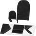 FRCOLOR 1 Set tanning gloves body lotion applicator back tanning mitt back tanning mitt tanning lotion mitt tanning gloves face tan mitt Accessories self tan flocking - Buy Online on GoSupps.com