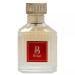 Fragrance World B Rouge for Unisex - 3.4 oz EDP Spray Saffron