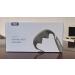 Alljoy Wireless Neck Massager with Heat Function | Shiatsu 3D-Rotating Massage Device for Neck Back & Shoulders | Portable & Adjustable Strap | Perfect Gift in Gray - Buy Online on GoSupps.com