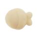 Daily Concepts Your Baby Konjac Sponge (Chamomile) - Gentle Exfoliation for Sensitive Skin - Buy Online on GoSupps.com