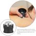 Ice Rollerball Facial Massager - Cold Therapy Face Ice Ball for Muscle Relief & Relaxation | Manual Massage Device - Buy Online on GoSupps.com
