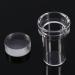 Joyzan Nail Art Stamper | Clear Silicone Stamp & Scraper for Perfect DIY Nail Decor | Transparent Design for Precision Nail Printing - Buy Online on GoSupps.com
