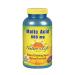 Nature's Life Malic Acid 800 mg 250 Veggie Caps