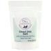 Dead Sea Salt Fine Grain 8 oz (226 g) by Natural Elephant 100% Natural & Pure for Psoriasis Eczema Acne & Other Dermatological Needs